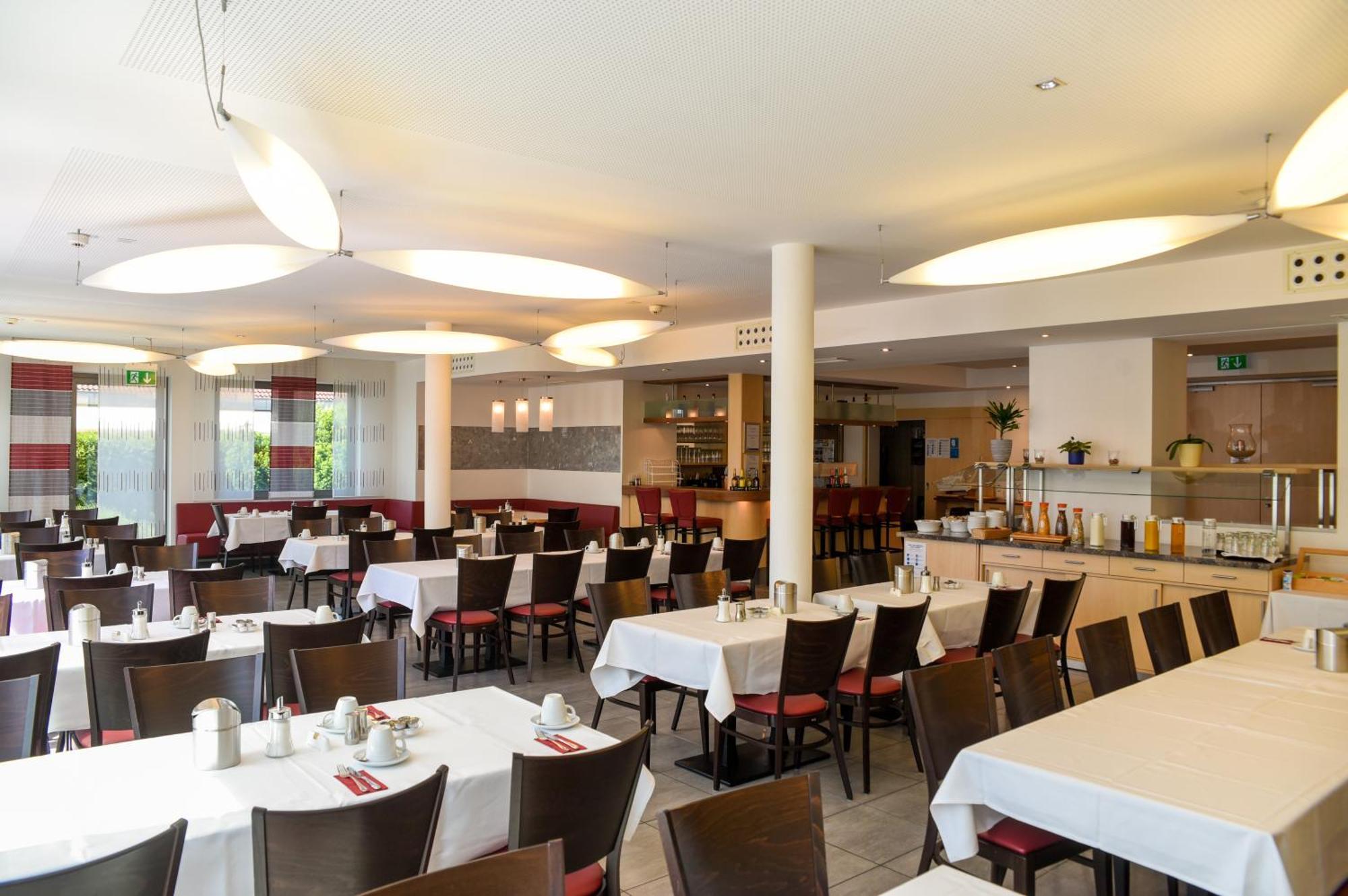 Hotel Nuernberger Hof Neumarkt in der Oberpfalz Eksteriør bilde