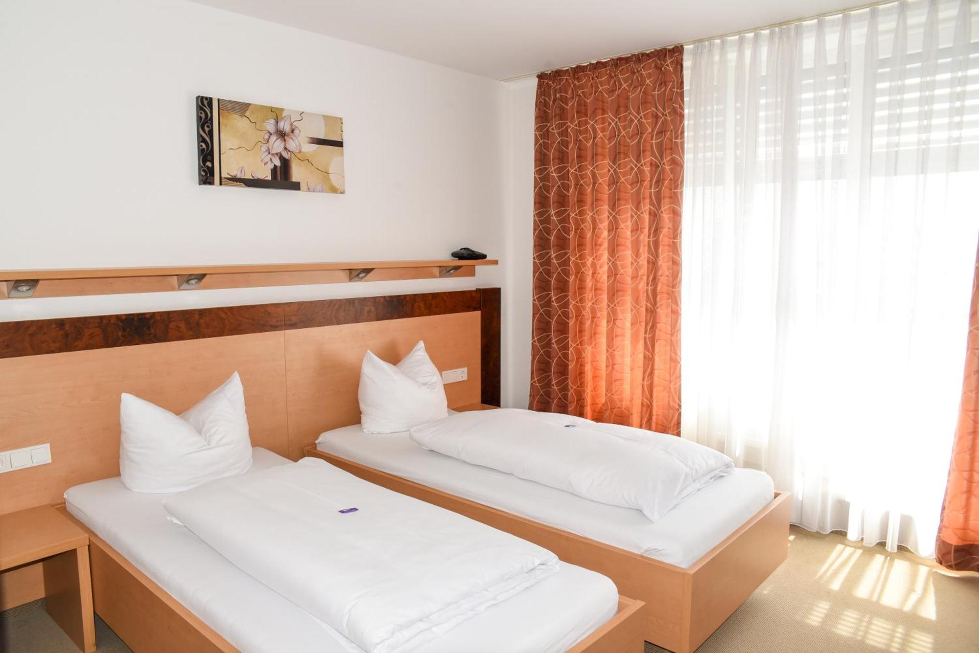 Hotel Nuernberger Hof Neumarkt in der Oberpfalz Rom bilde
