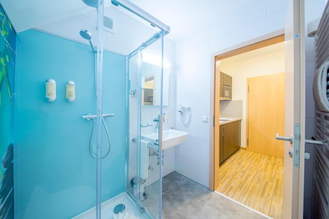 Hotel Nuernberger Hof Neumarkt in der Oberpfalz Eksteriør bilde
